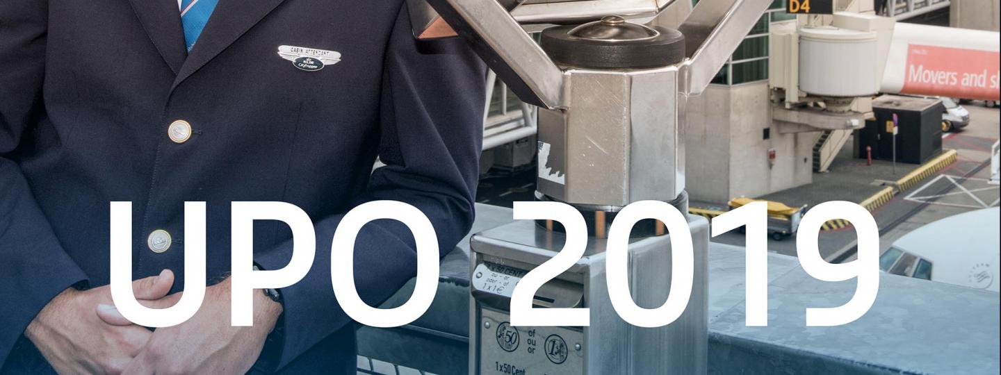 UPO 2019