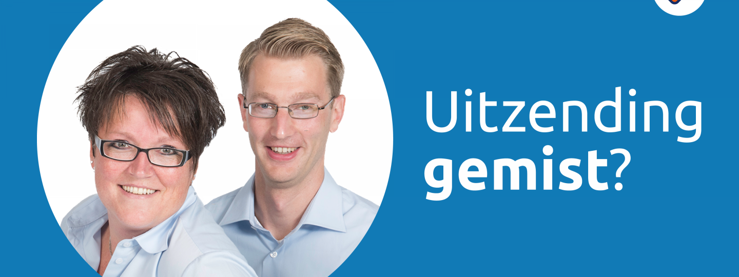 uitzending gemist