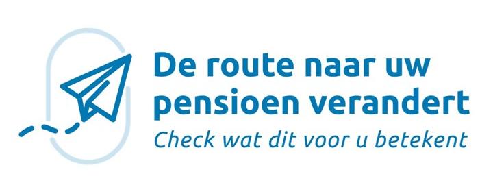 Nieuwe pensioenregels