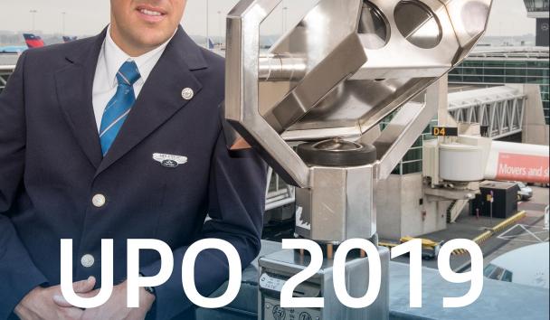 UPO 2019