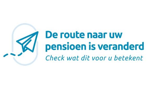 Tagline na transitie