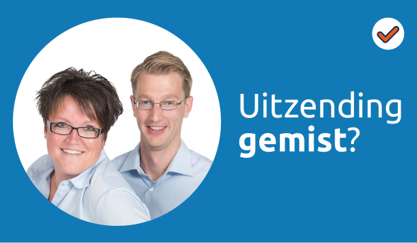 uitzending gemist