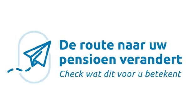 Nieuwe pensioenregels