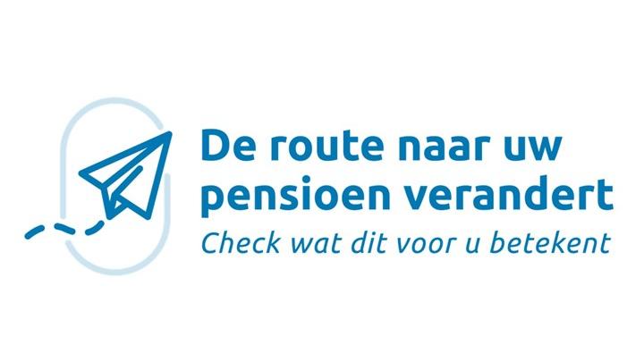 Nieuwe pensioenregels