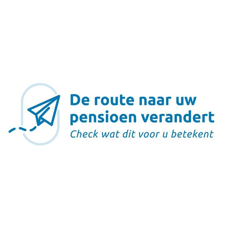 Nieuwe pensioenregels