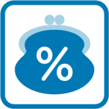 percentage