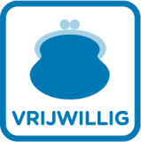 vrijwillig